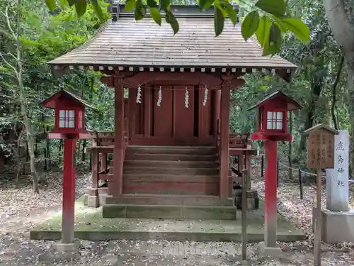 鷲宮神社(埼玉県)