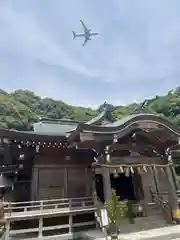 春日神社(福岡県)