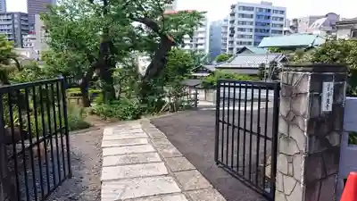 浄運寺のその他建物