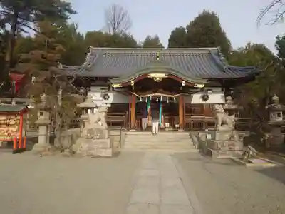 春日神社(大阪府)