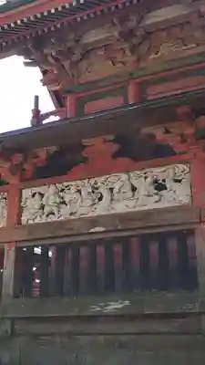 飯綱神社のその他建物