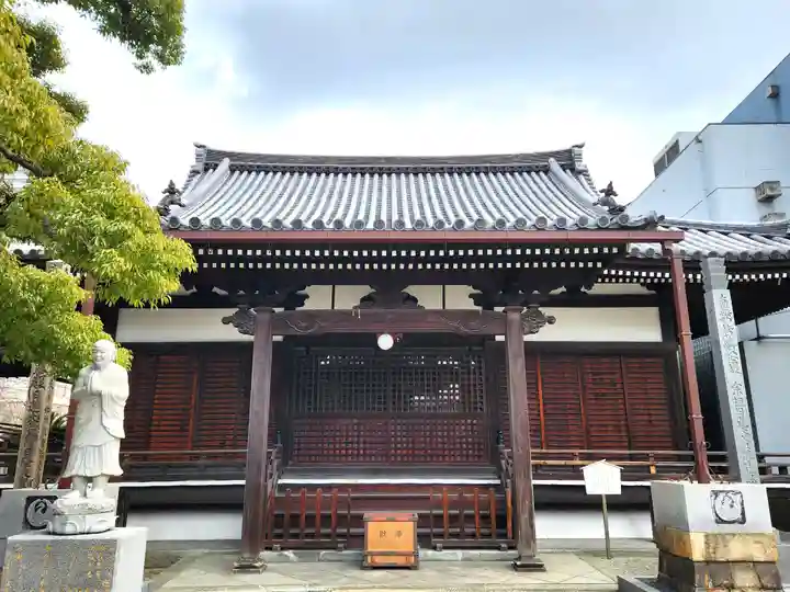 本興寺(兵庫県)