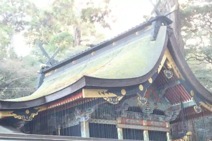 鹿島神宮(茨城県)