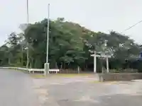 稲荷神社(千葉県)