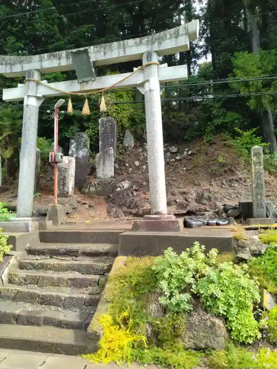 貴船神社(宮城県)