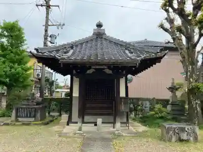 龍照院（常楽寺）(愛知県)