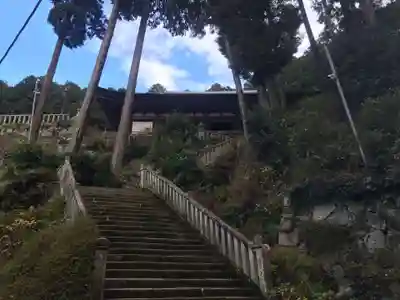 長命寺のその他建物