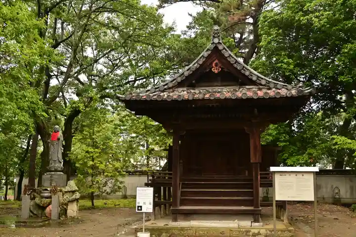 鶴林寺(兵庫県)