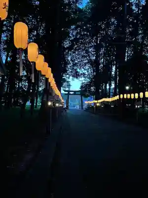 田村神社(滋賀県)