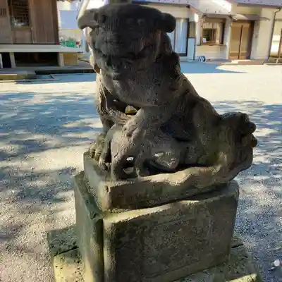 天照大神(神奈川県)
