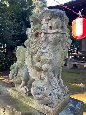 雷電神社(栃木県)