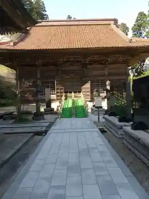 善寶寺(山形県)