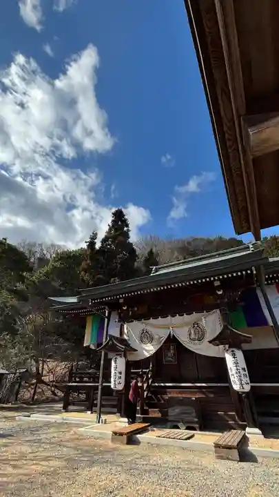 普門院(岡山県)