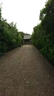 瀧神社のその他建物