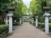 島田神社のその他建物