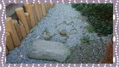 於菊稲荷神社(群馬県)