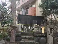 小野照崎神社の建物その他