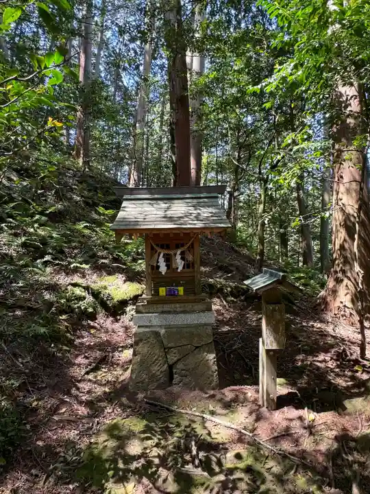 粟鹿神社(兵庫県)