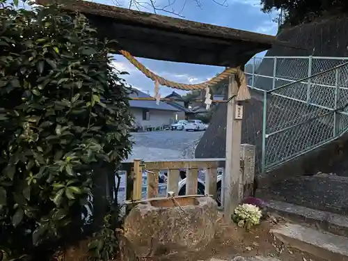 櫻神社(三重県)