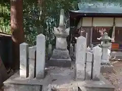 生身天満宮(京都府)