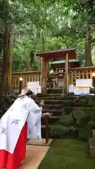 熊野速玉大社(和歌山県)