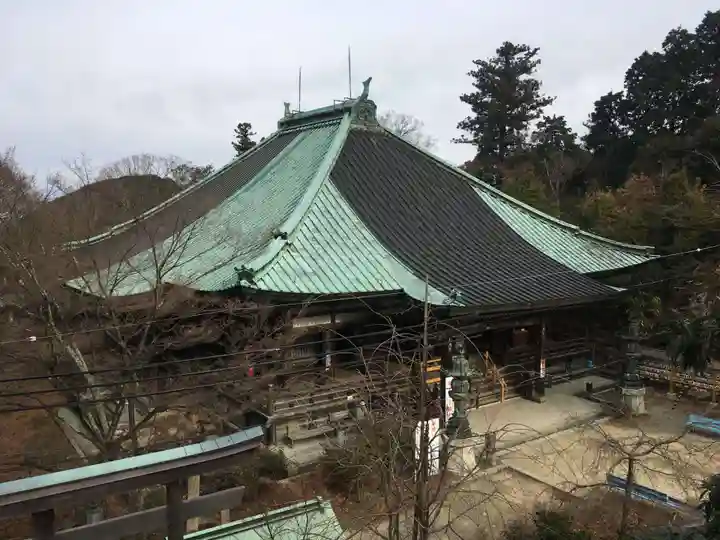 施福寺のその他建物