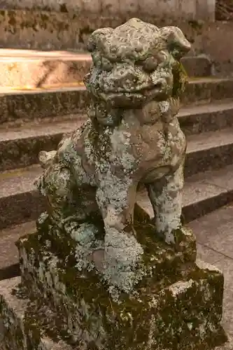 大洲神社(愛媛県)