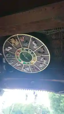 櫛田神社のその他建物