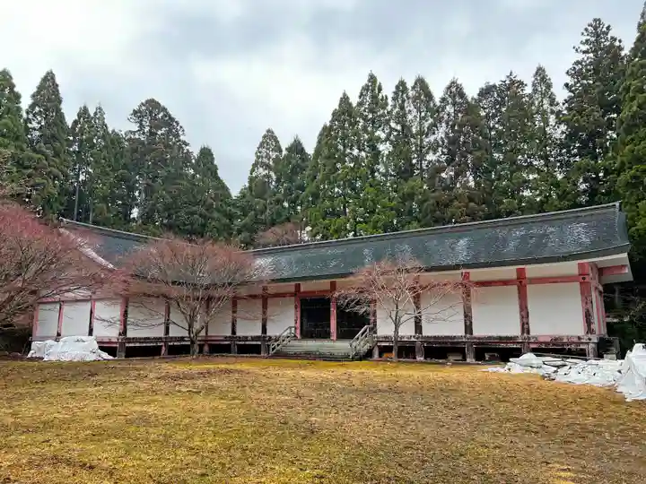 比叡山延暦寺(滋賀県)