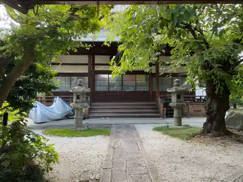 西雲寺(京都府)