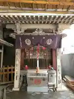 宝珠稲荷神社(東京都)