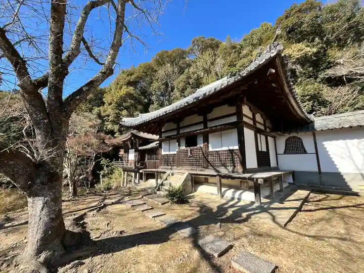 根来寺(和歌山県)