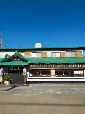 船待神社(大阪府)