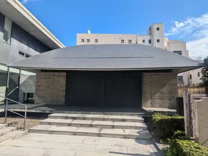 威光院(東京都)