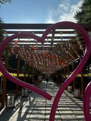 竹駒神社(宮城県)