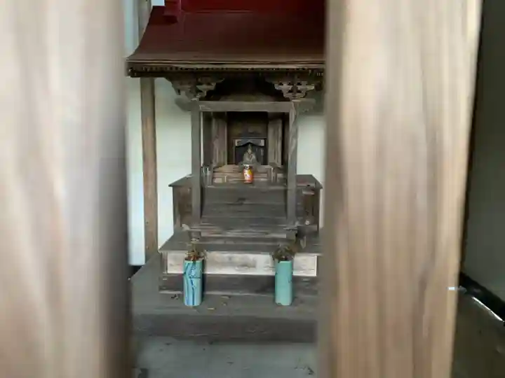 天満宮(千葉県)