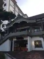 観音寺(北海道)