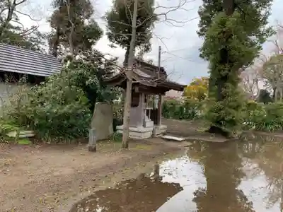 飯香岡八幡宮(千葉県)