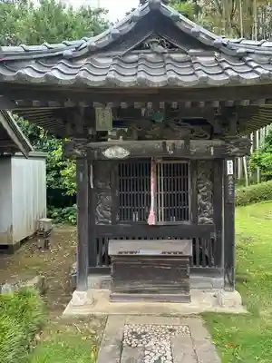 法岩院(千葉県)