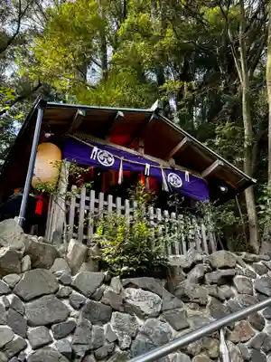安養寺（立木観音）(滋賀県)