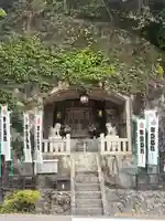 神農薬師堂(岐阜県)