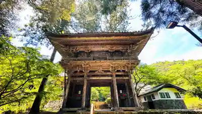 明通寺(福井県)