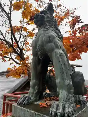 武蔵御嶽神社(東京都)