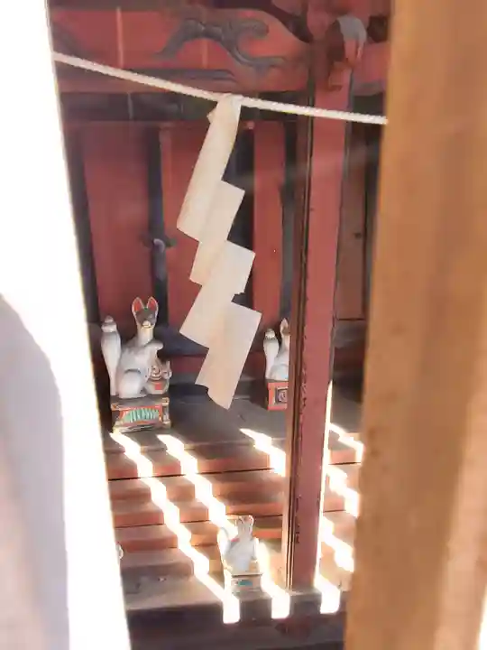 八雲神社 (通五丁目)(栃木県)