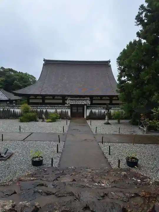 宝林寺(静岡県)