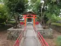 江之島神社(徳島県)