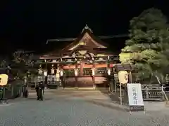 北野天満宮(京都府)