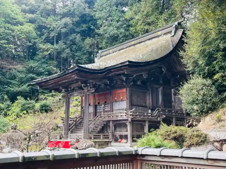 大野神社(滋賀県)