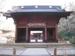 妙本寺(神奈川県)