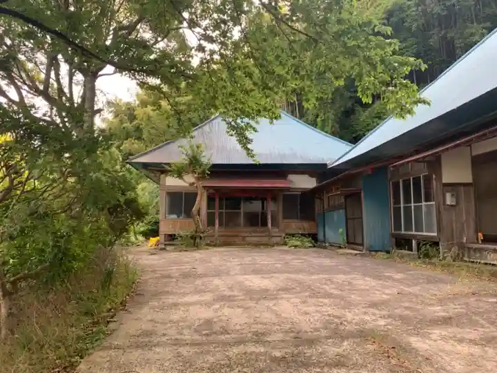 本乗寺のその他建物